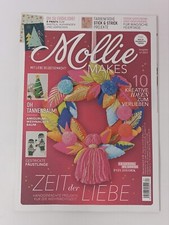 Mollie Makes 67 / 2021