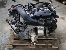 Motor mit Getriebe VOLVO V70 III (BW) T6 AWD B 6304 T   31256209