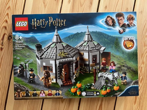 Lego harry potter - lego,