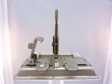 Kodak Schnell-Klebepresse für 8 & 16mm Film,in gutem Zustand - in good condition