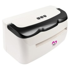 elektr. Stanz-/Prägemaschine inkl. reichhaltigem Zubehör (Wert ca. 550,- EUR)