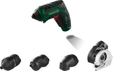 Parkside 4V Akku-Schrauber mit