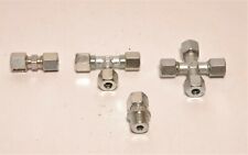 ERMETO-Verschraubung