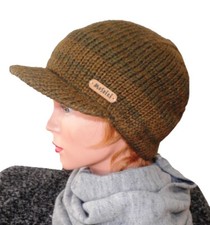 Schirmmütze  "Mati " von