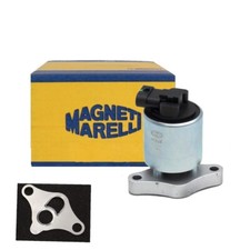 AGR-Ventil OPEL Astra G Combo