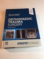 Orthopaedic Trauma Surgery