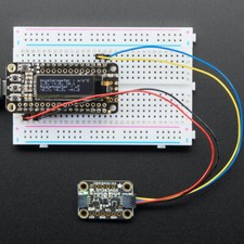 Adafruit LSM303AGR