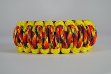 550 Paracord Survival Bracelet