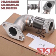 AGR Ventilrohr 04L131521BF