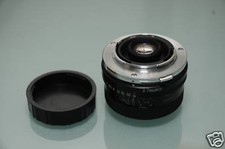 (PRL) OLYMPUS 28mm 2.5 LENS