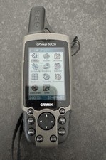 Garmin GPSMAP 60CSx Tragbares