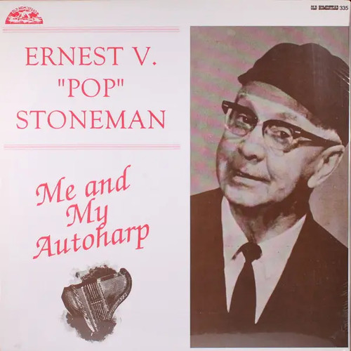 Ernest stoneman and my - stoneman,