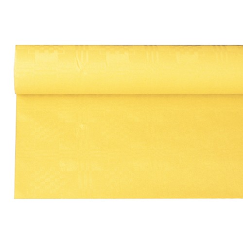 Papiertischdecke