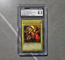 Der Geflügelte Drache Von Ra