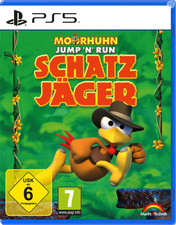 NEU & OVP - Moorhuhn