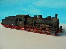 Fleischmann 4152 BR 55 4154