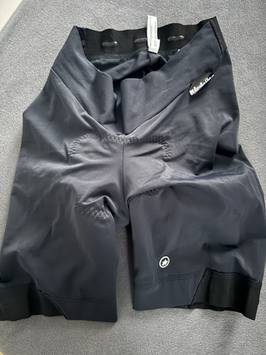 Assos damen radlershorts - damen,