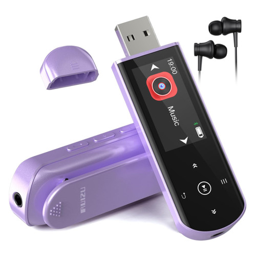 Tragbarer mp3 player 64gb - 64gb, mit