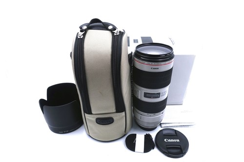 Canon 200mm l - ef, is
