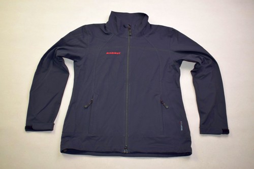 Mammut soft shell - shell, jacke