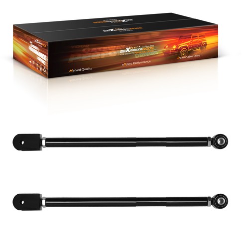 2pcs einstellbar querlenker - 2pcs,