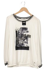 monari Langarmshirt Damen Longsleeve Shirt langärmliges Oberteil Gr.... #ty3xgct