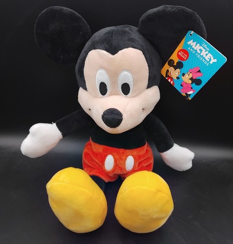 Micky maus kuscheltier disney - kuscheltier,