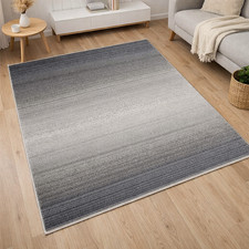 Kurzflor Teppich Büro