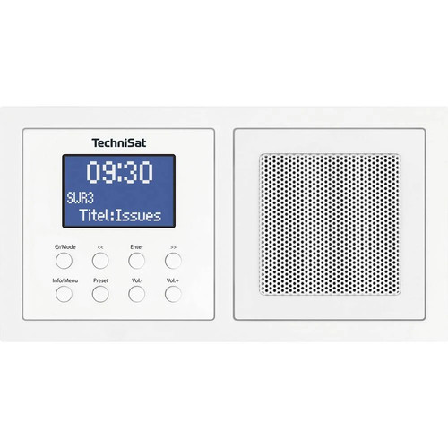 Technisat unterbauradio - technisat, up