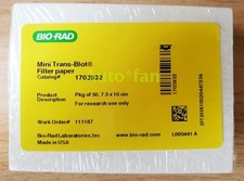 50pcs biorad 1703932