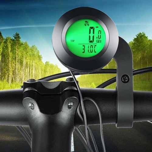 Kabellos funk fahrradcomputer - funk,