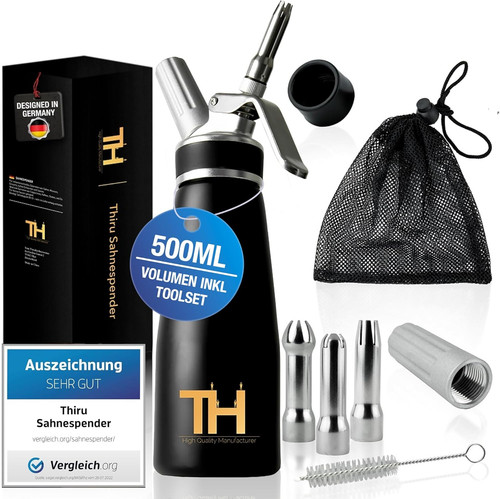 Thiru sahnespender - thiru,