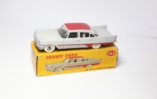 Dinky 192 De Soto Fireflite