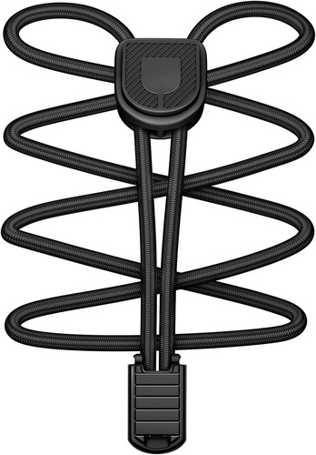 Elastische schnürsenkel ohne - schnürsenkel,