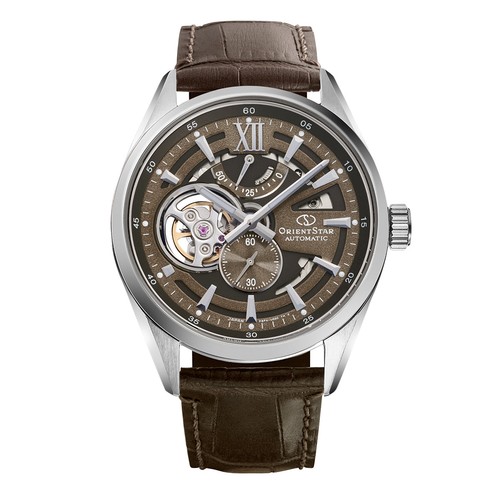 Orient star modern - star,