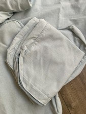 NEU Bezug IKEA Ektorp hellblau