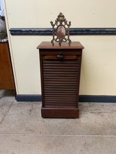 Antik - Archiv Schrank