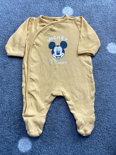 Disney baby gelber - disney,