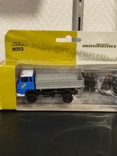 Minitanks 1:87 Steyr 91 Kipper