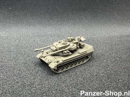 Spur flakpanzer gepard - spur,