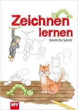 Zeichnen lernen Schritt für