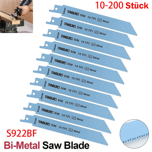 200 stück bimetall - 10-200,