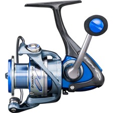 Okuma Inspira Blue ISX-30B