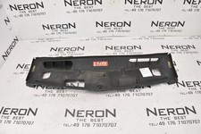 Mercedes C Klasse W204 Kühler Abdeckung Verkleidung A2045000155