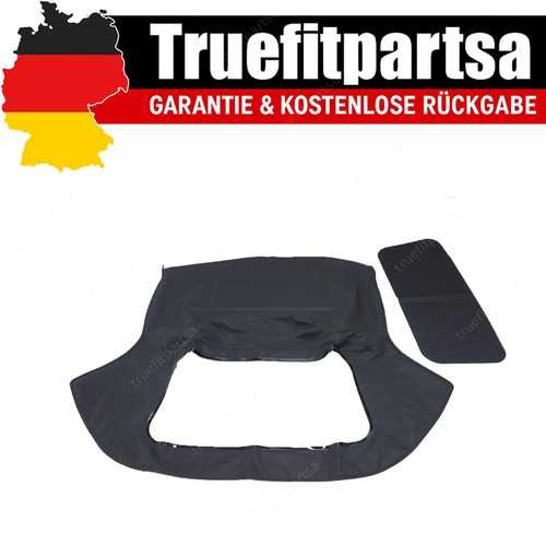 Cabrioverdeck softtop - cabrioverdeck,