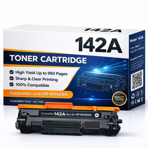 Mit chip toner 142a w1420a - mit,