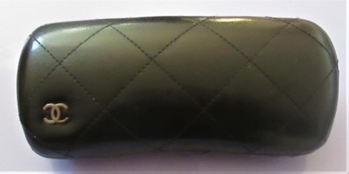 Chanel starres brillenetui - *,