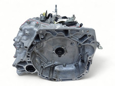 Renault Clio V 1.0 Getriebe Automatikgetriebe DK0 006 320109803R DK0-006