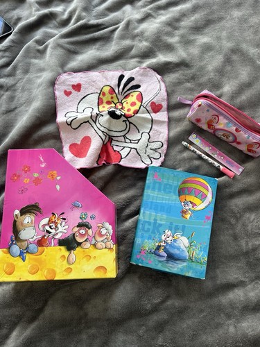 Diddl paket organizer - paket,