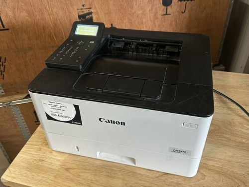 Canon laserdrucker sensys - canon, i-sensys